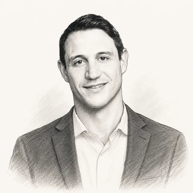 Tyler Calder, CFP® — Advisor
